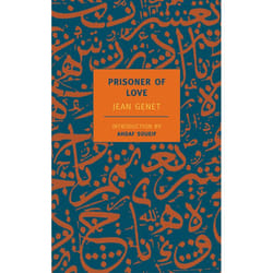 ISBN Prisoner of Love livre biographie Anglais
