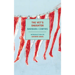 ISBN The Vet's Daughter