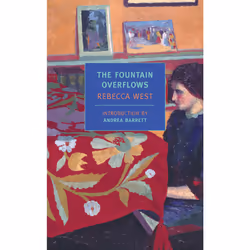 ISBN The Fountain Overflows, Anglais, Livre broché, 432 pages