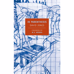 ISBN In Parenthesis, Anglais, Livre broché, 272 pages