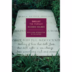 ISBN Shelley: The Pursuit, classiques, Anglais, Livre broché, 880 pages