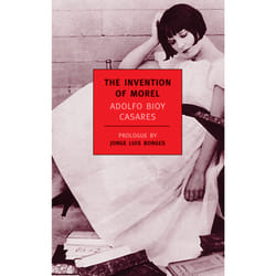 ISBN The Invention of Morel