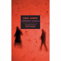 ISBN Equal Danger, Mystère et suspense, Anglais, Livre broché, 152 pages