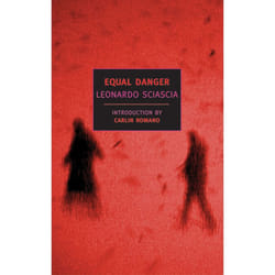 ISBN Equal Danger livre Mystère et suspense Anglais