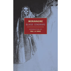 ISBN Moravagine