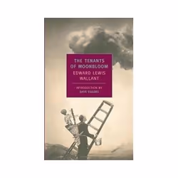 ISBN Tenants of Moonbloom, Roman, Anglais, Livre broché, 264 pages