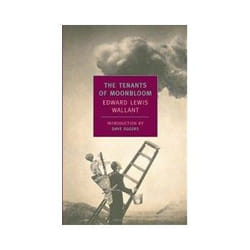 ISBN Tenants of Moonbloom livre Roman Anglais