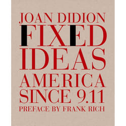 ISBN Fixed Ideas livre