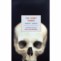 ISBN The Ivory Tower, Anglais, Livre broché, 296 pages