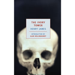ISBN The Ivory Tower livre Anglais Livre broché 296 pages