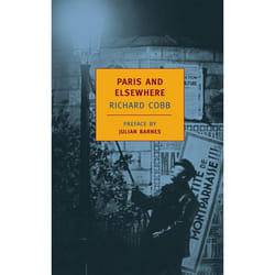 ISBN Paris and Elsewhere livre classiques Anglais