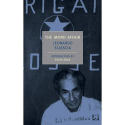 ISBN The Moro Affair livre