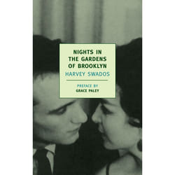 ISBN Nights in the Gardens of Brooklyn livre classiques Anglais