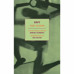 ISBN Envy, Anglais, Livre broché, 178 pages
