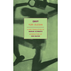 ISBN Envy