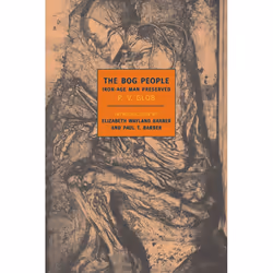 ISBN The Bog People, Livre broché, 304 pages