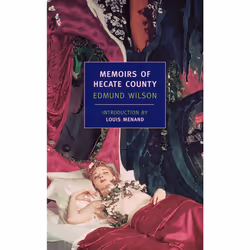 ISBN Memoirs of Hecate County, Anglais, Livre broché, 472 pages