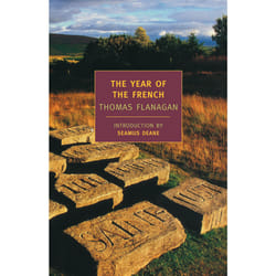 ISBN The Year of the French