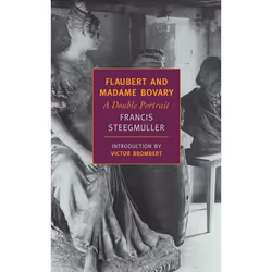 ISBN Flaubert and Madame Bovary, classiques, Anglais, Livre broché, 384 pages