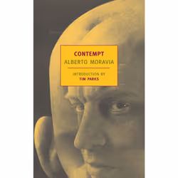 ISBN Contempt, Anglais, Livre broché, 272 pages