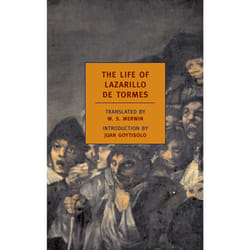 ISBN The Life of Lazarillo de Tormes