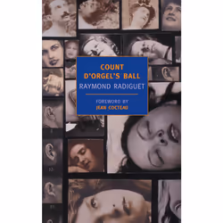 ISBN Count D'Orgel's Ball, Anglais, Livre broché, 176 pages
