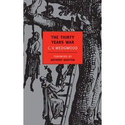 ISBN The Thirty Years War livre