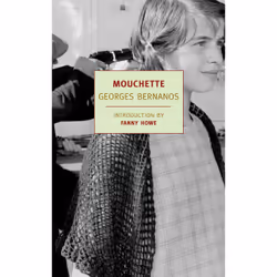 ISBN Mouchette, Anglais, Livre broché, 156 pages