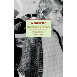 ISBN Mouchette