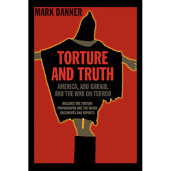 ISBN Torture and Truth livre