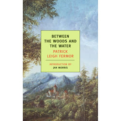 ISBN Between the Woods and the Water livre biographie Anglais