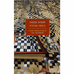 ISBN Chess Story, Anglais, Livre broché, 104 pages