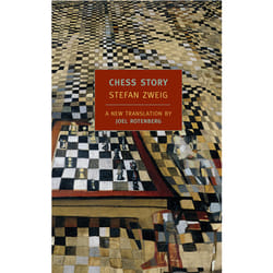 ISBN Chess Story