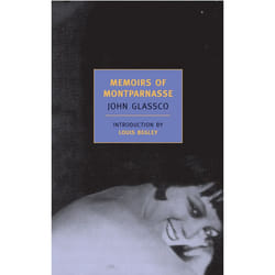 ISBN Memoirs of Montparnasse livre biographie Anglais