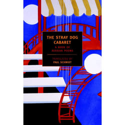 ISBN The Stray Dog Cabaret livre classiques Anglais