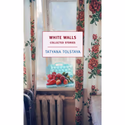 ISBN White Walls, Anglais, Livre broché, 416 pages