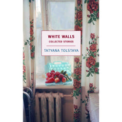 ISBN White Walls