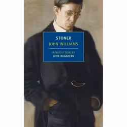 ISBN Stoner, Anglais, Livre broché, 288 pages