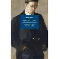 ISBN Stoner