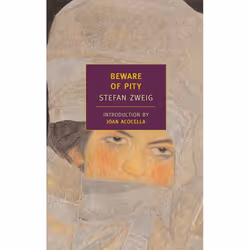 ISBN Beware of Pity, Mystère et suspense, Anglais, Livre broché, 392 pages