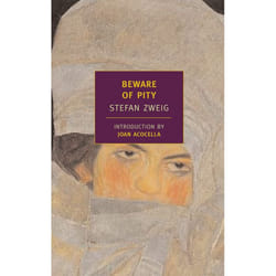 ISBN Beware of Pity livre Mystère et suspense Anglais