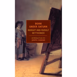 ISBN Born Under Saturn, Livre broché, 360 pages