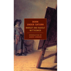 ISBN Born Under Saturn livre