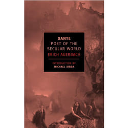 ISBN Dante livre classiques Anglais
