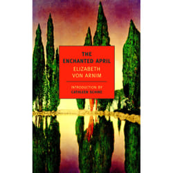 ISBN The Enchanted April