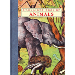 ISBN D’Aulaires’ Book of Animals Couverture rigide