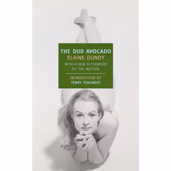 ISBN The Dud Avocado, Anglais, Livre broché, 272 pages
