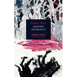 ISBN Rogue Male livre Mystère et suspense Anglais