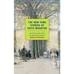 ISBN The New York Stories of Edith Wharton