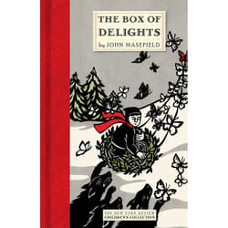 ISBN The Box of Delights Couverture rigide